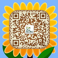 掃一掃，加我為朋友